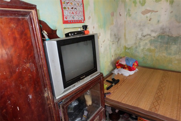 Gia cảnh kiệt quệ của người phụ nữ bán tăm bị đánh oan đến nhập viện vì nghi bắt cóc - Ảnh 9.