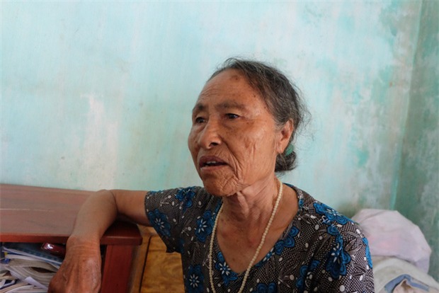 Gia cảnh kiệt quệ của người phụ nữ bán tăm bị đánh oan đến nhập viện vì nghi bắt cóc - Ảnh 10.