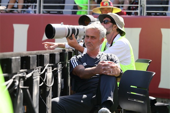 Gareth Bale cung dan sao Real gay that vong khi doi dau MU hinh anh 10