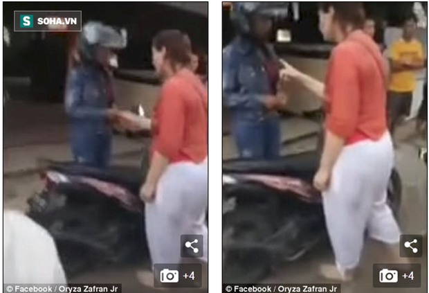 Bị trộm tiền trên đảo Bali, nữ du khách đã hành xử theo cách khiến nhiều người phải nể - Ảnh 1.