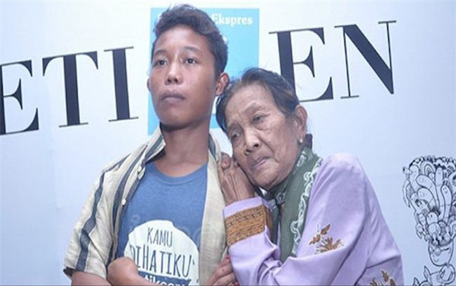 chia se khien ai cung giat minh ve dem tan hon cua chang trai 16 tuoi cuoi cu ba 71 tuoi - 6