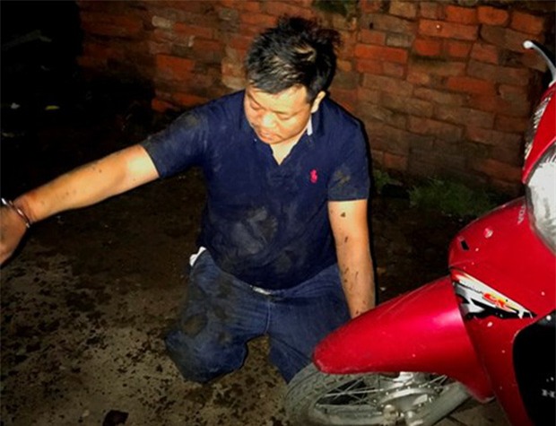 Cuộc truy lùng, vạch mặt gã bạn trai bí ẩn của người phụ nữ ngoài 40 - Ảnh 1.