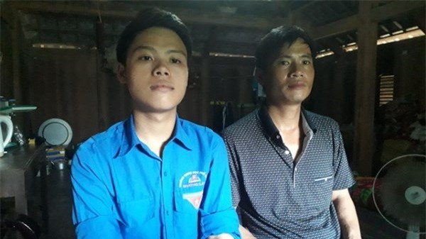 Thi THPT quốc gia, Thi trung học phổ thông quốc gia, Điểm thi THPT quốc gia 2017