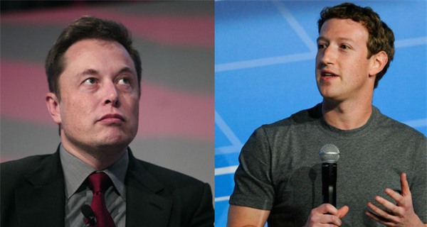 Trả lời được 6 câu hỏi tuyển dụng hóc búa này, tới Elon Musk, Mark Zuckerberg cũng trải thảm mời bạn về làm cho công ty