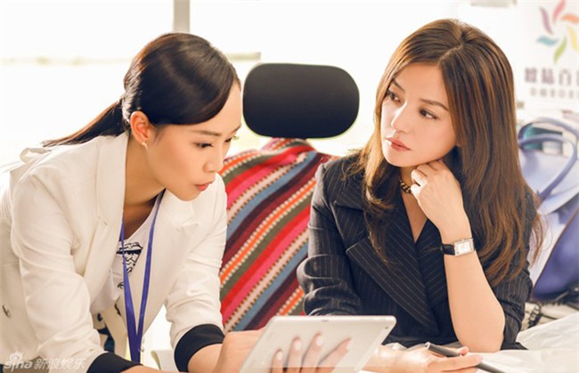 sep ba dao, nhan vien tre con khien cong ty luc nao cung "nao loan" - 2