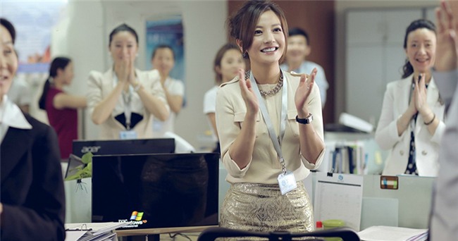 sep ba dao, nhan vien tre con khien cong ty luc nao cung "nao loan" - 4