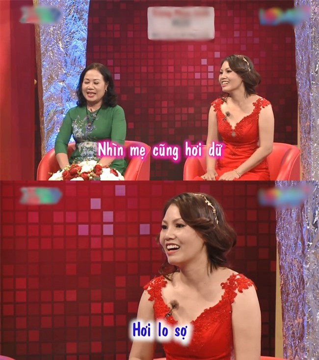 nang dau tre con 17 tuoi chinh phuc me chong kho tinh, ai cung phai tam tac khen ngoi - 2