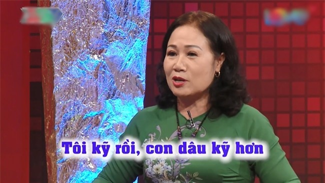 nang dau tre con 17 tuoi chinh phuc me chong kho tinh, ai cung phai tam tac khen ngoi - 3