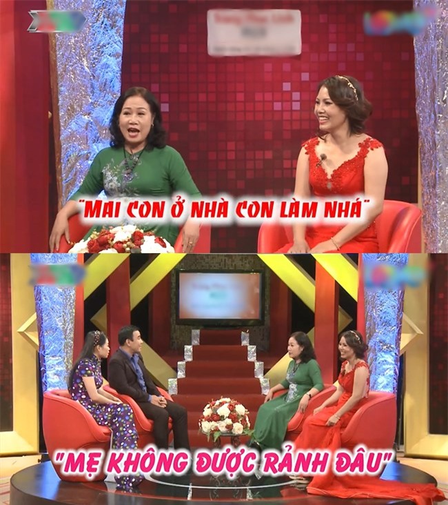 nang dau tre con 17 tuoi chinh phuc me chong kho tinh, ai cung phai tam tac khen ngoi - 5