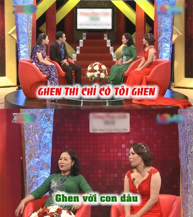 nang dau tre con 17 tuoi chinh phuc me chong kho tinh, ai cung phai tam tac khen ngoi - 7