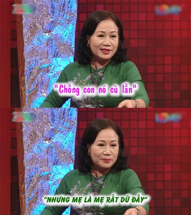 nang dau tre con 17 tuoi chinh phuc me chong kho tinh, ai cung phai tam tac khen ngoi - 8