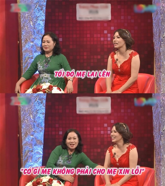 nang dau tre con 17 tuoi chinh phuc me chong kho tinh, ai cung phai tam tac khen ngoi - 9