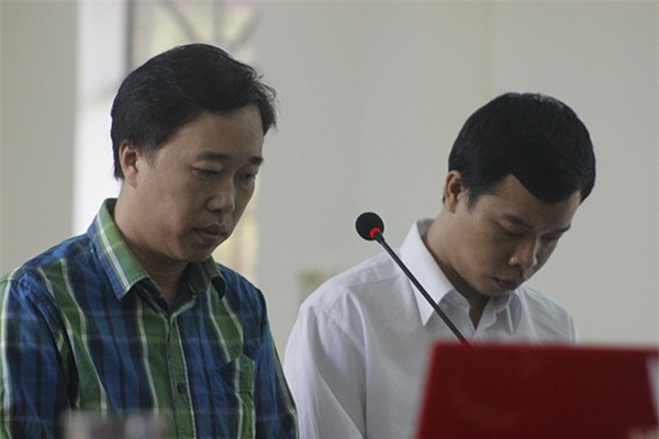 Tiêm HIV cho con tình địch: Từ bà giám đốc chủ mưu bị tâm thần, trở thành... nhân chứng - Ảnh 1.