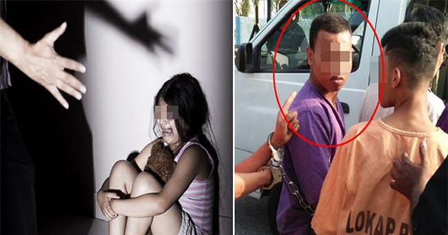 Vụ án rúng động Malaysia: 3 chị em ruột bị xâm hại và thủ phạm khiến nhiều người ngỡ ngàng - Ảnh 1.