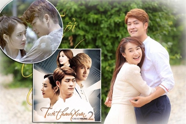 bao thanh - nha phuong: ai xung dang la nu hoang man anh viet nua dau 2017? - 2