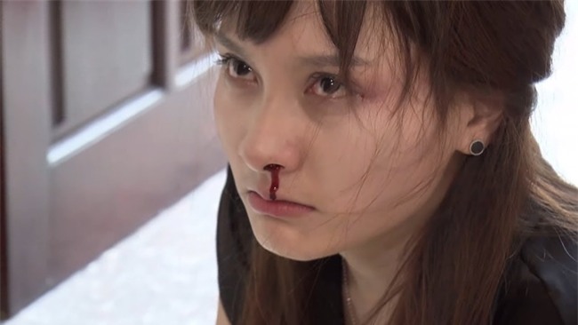 bao thanh - nha phuong: ai xung dang la nu hoang man anh viet nua dau 2017? - 7