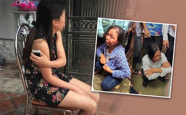 Người đăng facebook việc hai người phụ nữ bị đánh vì nghi bắt cóc trẻ em ở Hà Nội nói gì?