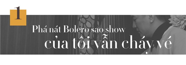 Dam Vinh Hung: 'Quang Le phai nan ni suot 9 thang toi moi bo qua' hinh anh 2