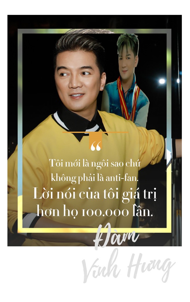 Dam Vinh Hung: 'Quang Le phai nan ni suot 9 thang toi moi bo qua' hinh anh 4