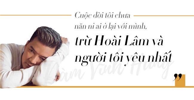 Dam Vinh Hung: 'Quang Le phai nan ni suot 9 thang toi moi bo qua' hinh anh 7