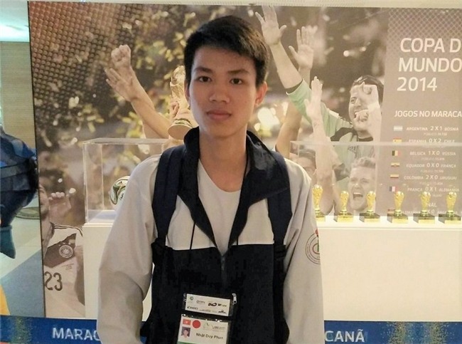 Olympic Toán học quốc tế, Olympic