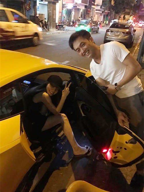 2 sao viet bi che thieu te nhi khi than thiet qua muc voi chong cu sau chia tay - 1