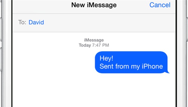 7 thói quen xấu xí khi nhắn tin bạn nên bỏ ngay nếu không muốn bị ghét - Ảnh 1.