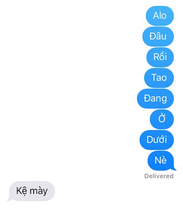 7 thói quen xấu xí khi nhắn tin bạn nên bỏ ngay nếu không muốn bị ghét - Ảnh 3.