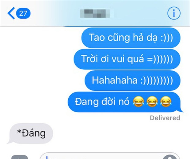 7 thói quen xấu xí khi nhắn tin bạn nên bỏ ngay nếu không muốn bị ghét - Ảnh 4.