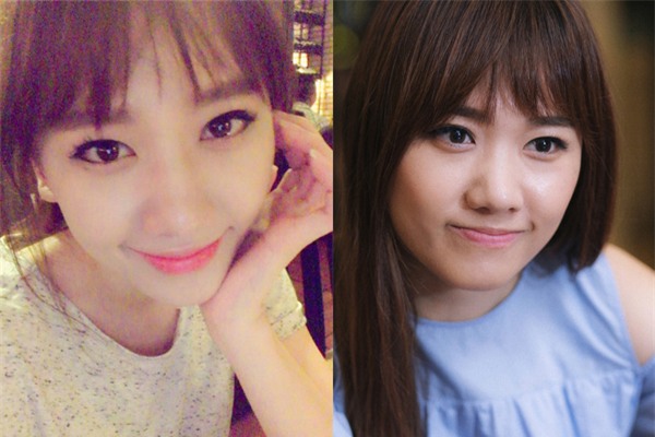 Hari Won xuất hiện khác lạ như thế này, liệu có phải là do thẩm mỹ? - Ảnh 7.