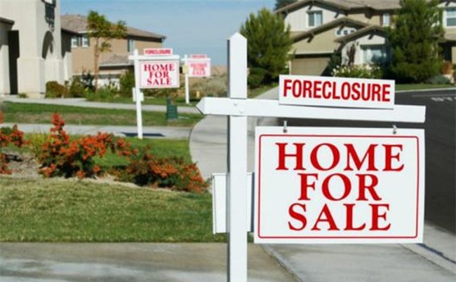 Muốn mua nhà ở Mỹ, bạn phải kiếm được bao nhiêu tiền mỗi năm?