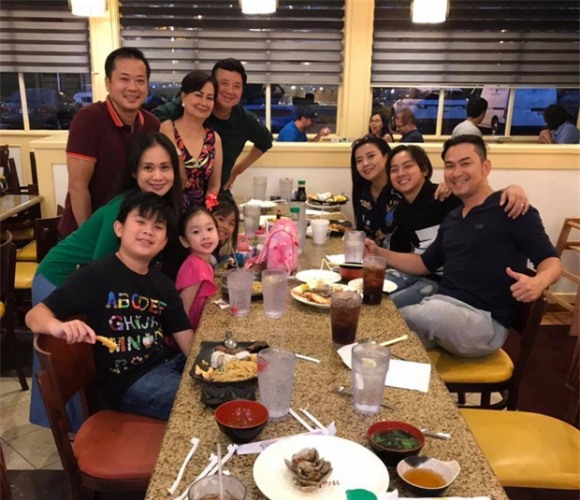 Võ Nguyễn Hoài Lâm,sinh nhật Hoài Lâm, Hoài Lâm và bạn gái Bảo Ngọc, sao Việt