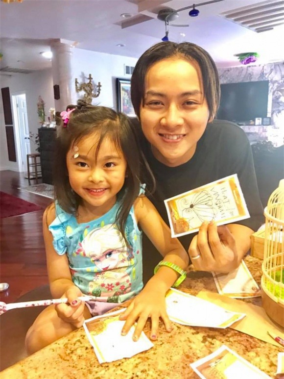 Võ Nguyễn Hoài Lâm,sinh nhật Hoài Lâm, Hoài Lâm và bạn gái Bảo Ngọc, sao Việt