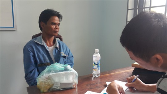 nghi an chong giet vo roi chon xac sau nha suot 10 nam - 1