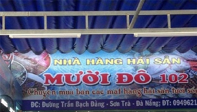 du khách, du lịch, chặt chém, nhà hàng, chặt chém du khách
