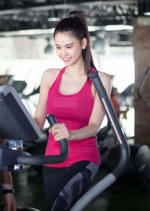 truong quynh anh tiet lo bi quyet duong da de nhu an keo, ai cung co the lam duoc - 5