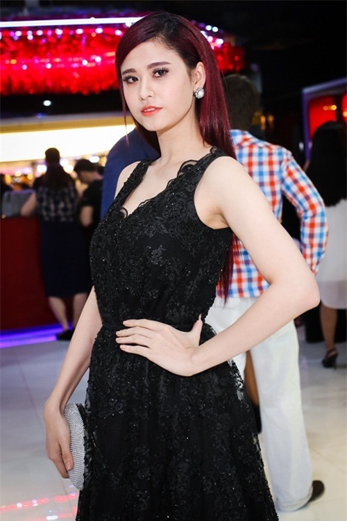 truong quynh anh tiet lo bi quyet duong da de nhu an keo, ai cung co the lam duoc - 7