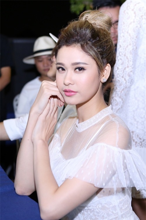 truong quynh anh tiet lo bi quyet duong da de nhu an keo, ai cung co the lam duoc - 9