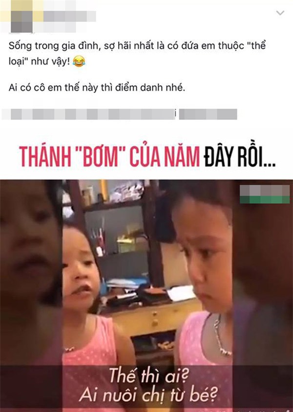 nguoi me soc nang sau khi dang clip "phan xu" 2 con gai bi cong dong mang xuyen tac - 3