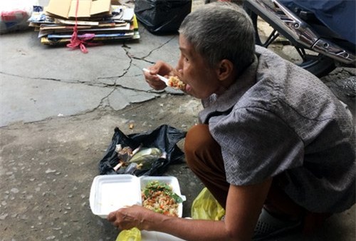 TP.HCM,mảnh đời nghèo khó,vô gia cư