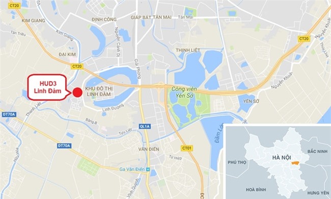 Chung cu HUD3 cat nuoc, dan phai dung nuoc cuu hoa, muc tu be ca hinh anh 4