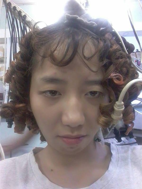 Đến chơi nhà người yêu, cô gái phát điên vì mẹ bạn trai chê răng khấp khểnh như ma cà rồng - Ảnh 2.