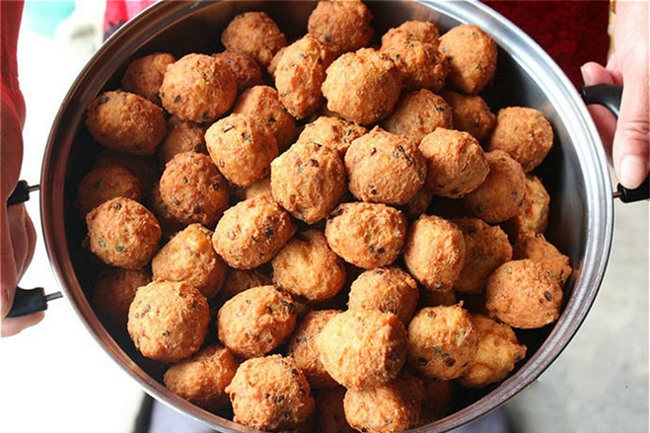 Món thịt viên mà làm thế này thì chỉ có ngon hết cỡ! - Ảnh 7.