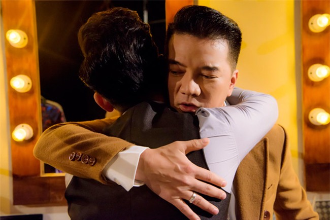 mr dam ke chuyen hoai lam kho so vi gia dinh ngan cam yeu ban gai 9x hinh anh 2