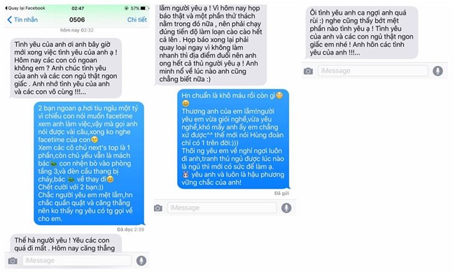 mc hoang linh bat ngo nhap vien, nam chat tay ban trai moi khong roi hinh anh 3