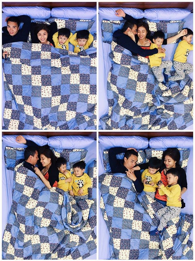 mc hoang linh bat ngo nhap vien, nam chat tay ban trai moi khong roi hinh anh 6