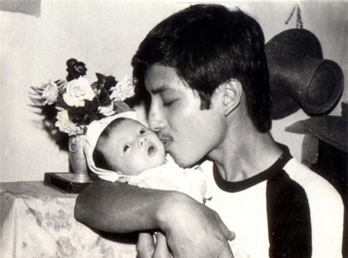 ly do nsut chi trung noi ve vo rat nhieu nhung hiem khi noi ve me hinh anh 4