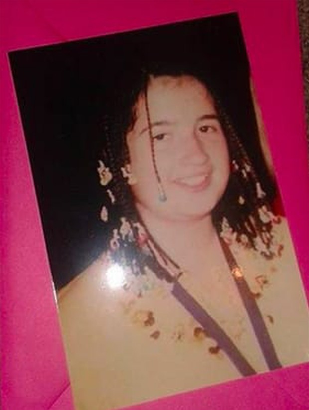 Hẹn cô gái xinh đẹp đi ăn tối, chàng trai sốc nặng khi nhận được một lá thư tiết lộ sự thật… - Ảnh 1.