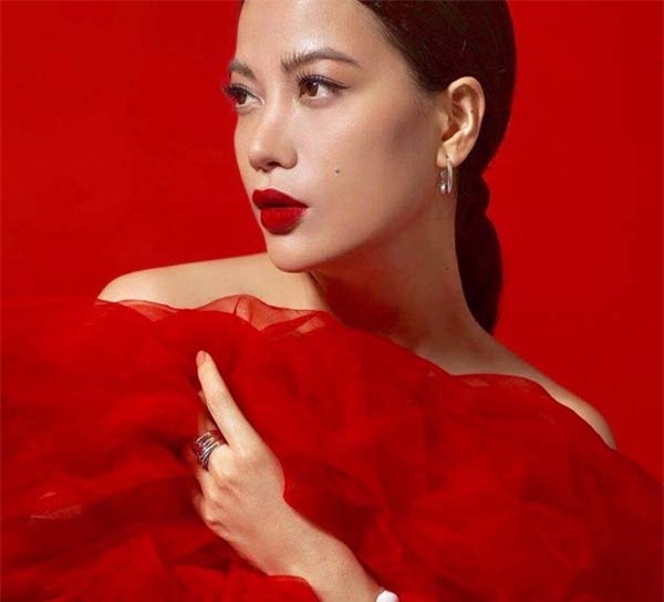 truong ngoc anh buc xuc len tieng vi bi chi trich hua lam tu thien roi bo hinh anh 1