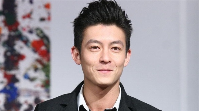 10 năm sau scandal ảnh nóng, Trần Quán Hy của hiện tại đã trở thành bố ngoan - Ảnh 2.